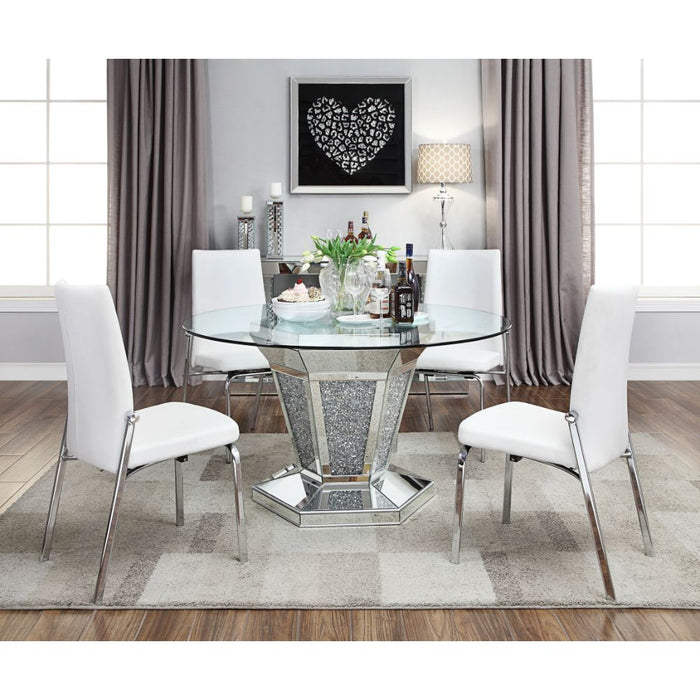 Noralie Dining Table - 71285 - In Stock Furniture