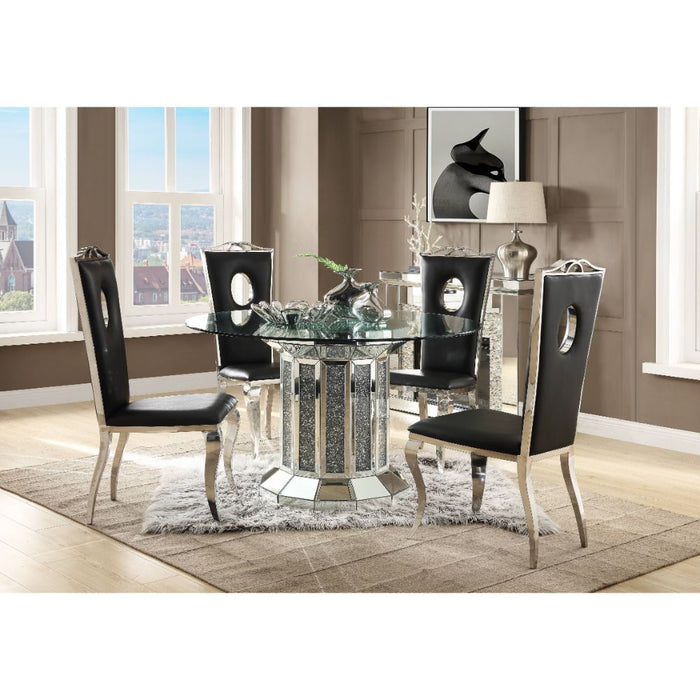 Noralie Dining Table - 72140 - In Stock Furniture