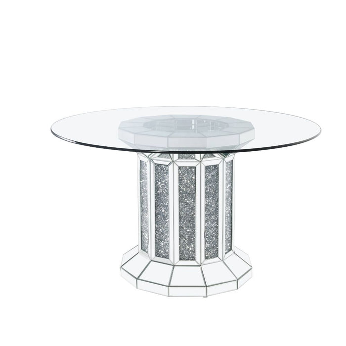 Noralie Dining Table - 72140 - In Stock Furniture