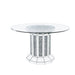 Noralie Dining Table - 72140 - In Stock Furniture