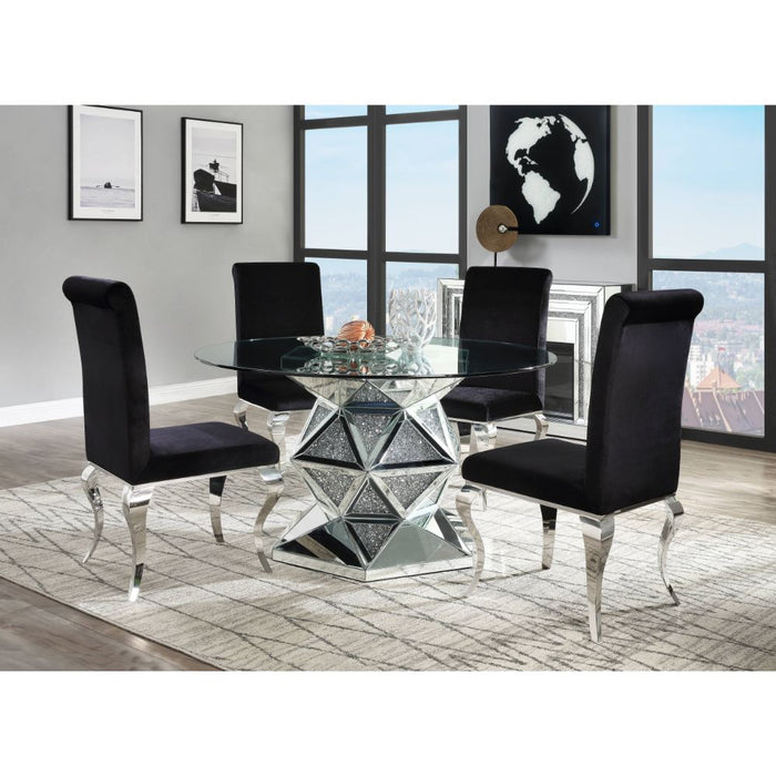 Noralie Dining Table - 72145 - In Stock Furniture