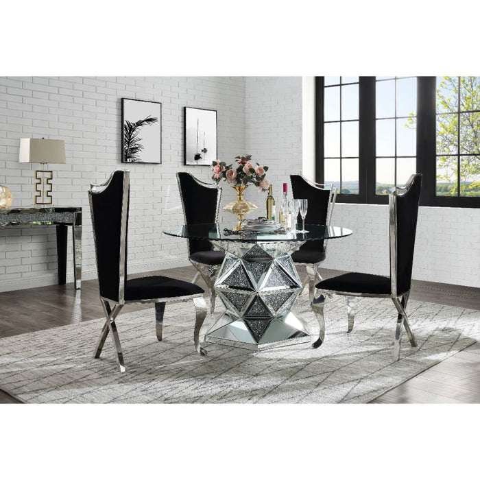 Noralie Dining Table - 72145 - In Stock Furniture