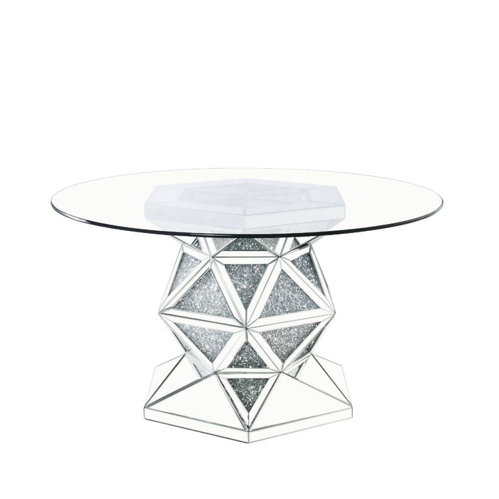 Noralie Dining Table - 72145 - In Stock Furniture