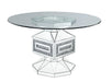 Noralie Dining Table - 72955 - In Stock Furniture