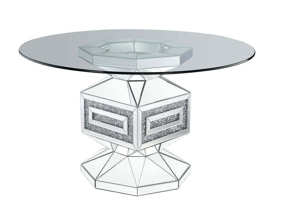 Noralie Dining Table - 72955 - In Stock Furniture