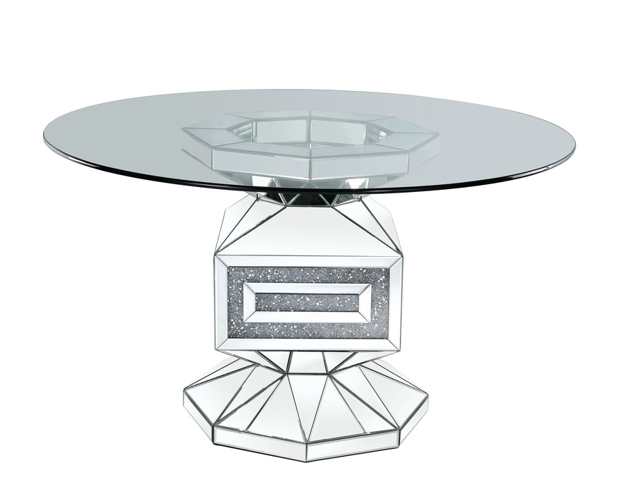 Noralie Dining Table - 72955 - In Stock Furniture