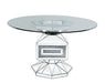 Noralie Dining Table - 72955 - In Stock Furniture