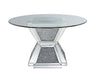 Noralie Dining Table - 72960 - In Stock Furniture