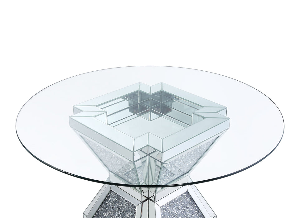 Noralie Dining Table - 72960 - In Stock Furniture