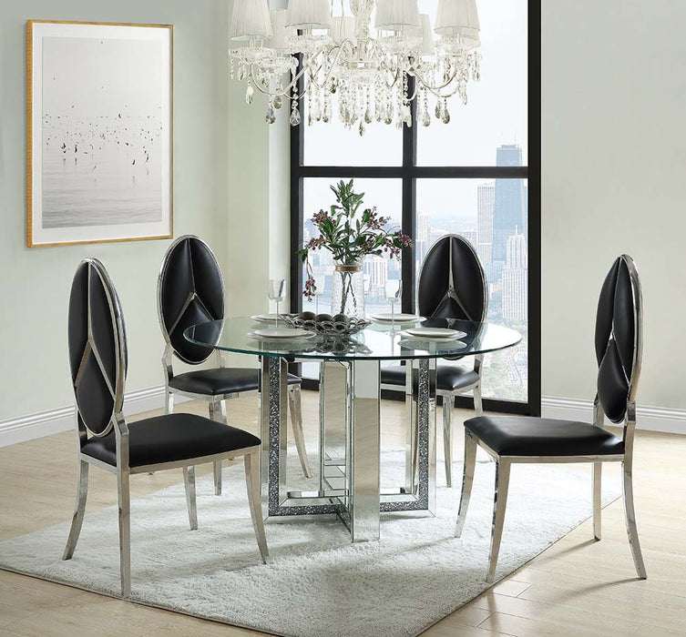 Noralie Dining Table - DN00715 - In Stock Furniture