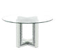 Noralie Dining Table - DN00715 - In Stock Furniture