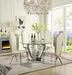 Noralie Dining Table - DN00717 - In Stock Furniture