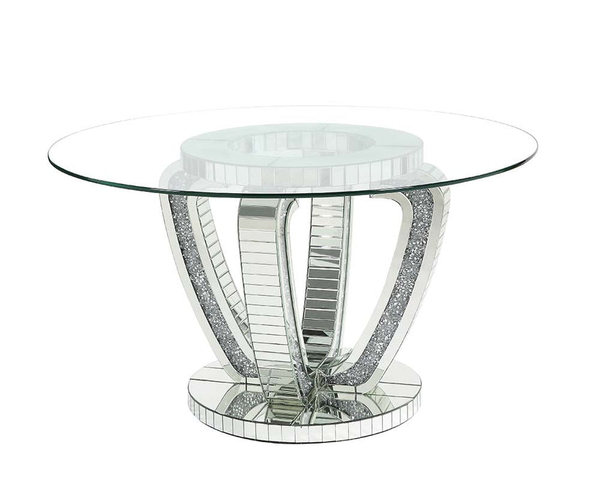 Noralie Dining Table - DN00717 - In Stock Furniture