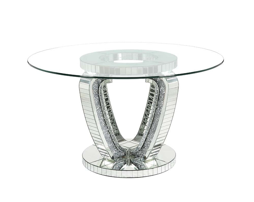 Noralie Dining Table - DN00717 - In Stock Furniture