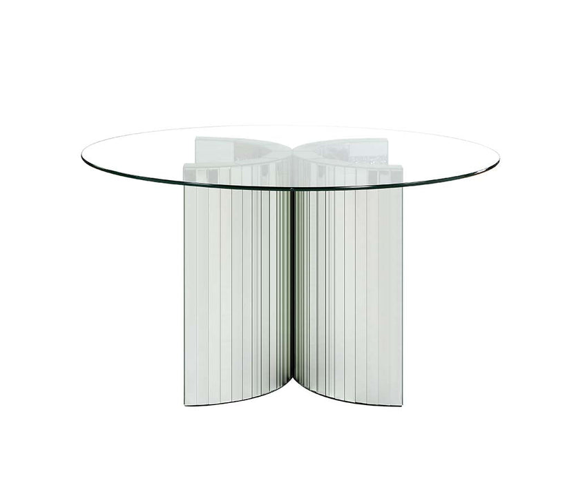 Noralie Dining Table - DN00718 - In Stock Furniture