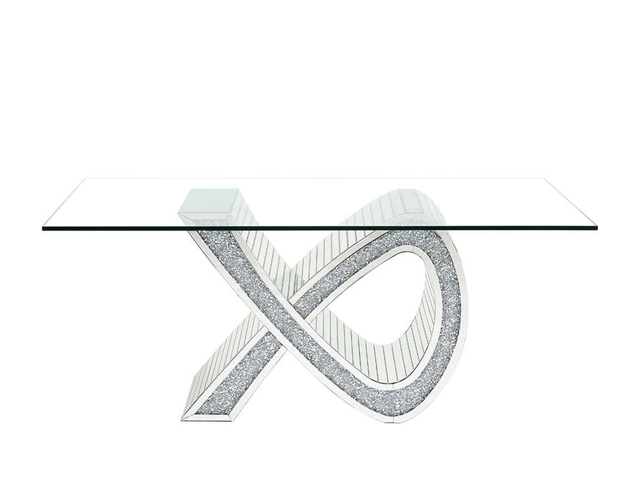 Noralie Dining Table - DN00719 - In Stock Furniture