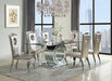 Noralie Dining Table - DN00720 - In Stock Furniture