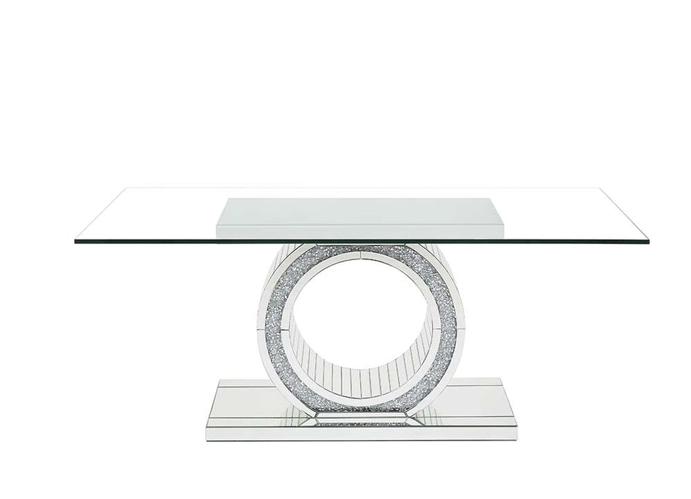 Noralie Dining Table - DN00720 - In Stock Furniture