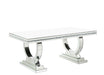 Noralie Dining Table - DN00721 - In Stock Furniture