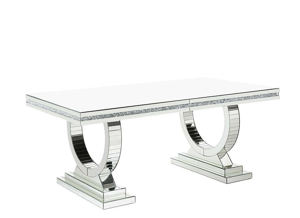 Noralie Dining Table - DN00721 - In Stock Furniture