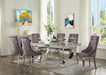 Noralie Dining Table - DN00721 - In Stock Furniture