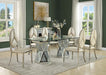 Noralie Dining Table - DN00722 - In Stock Furniture