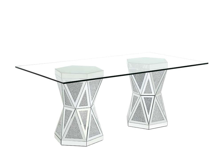 Noralie Dining Table - DN00722 - In Stock Furniture