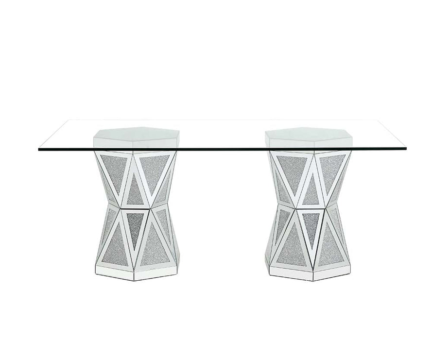 Noralie Dining Table - DN00722 - In Stock Furniture