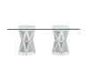 Noralie Dining Table - DN00722 - In Stock Furniture