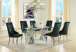 Noralie Dining Table - DN00722 - In Stock Furniture