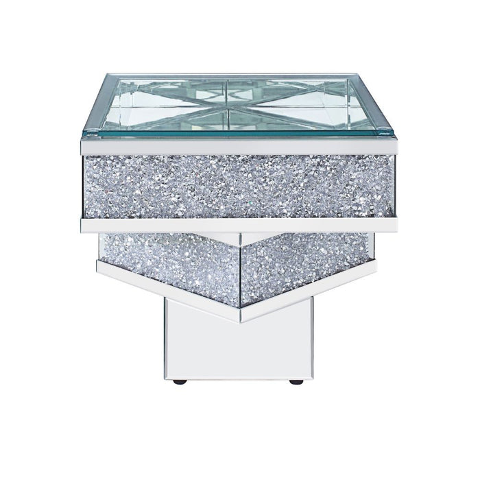 Noralie End Table - 81467 - In Stock Furniture