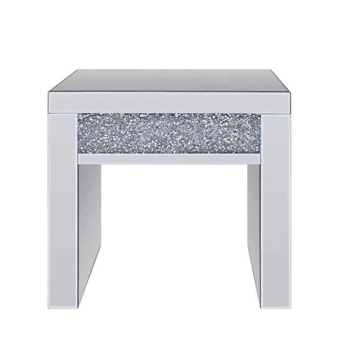 Noralie End Table - 81477 - In Stock Furniture