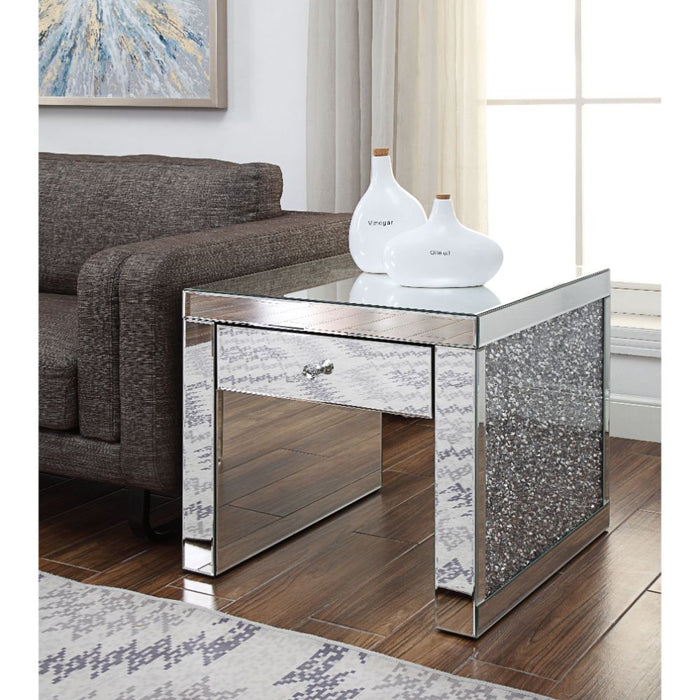 Noralie End Table - 81477 - In Stock Furniture