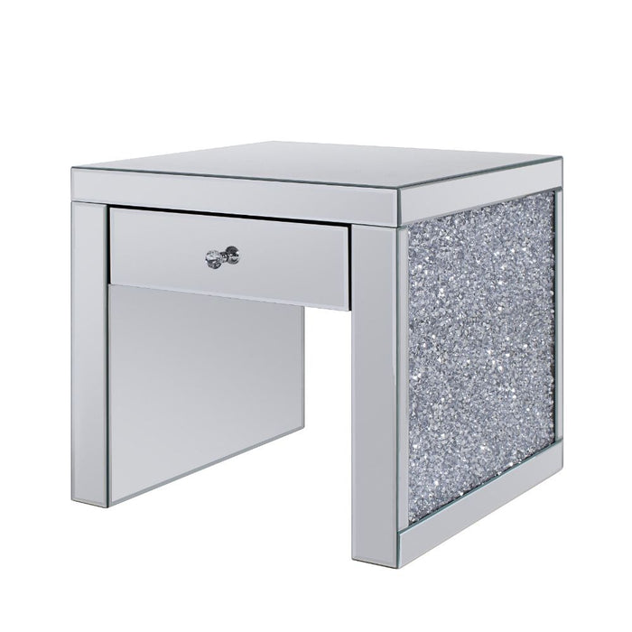 Noralie End Table - 81477 - In Stock Furniture