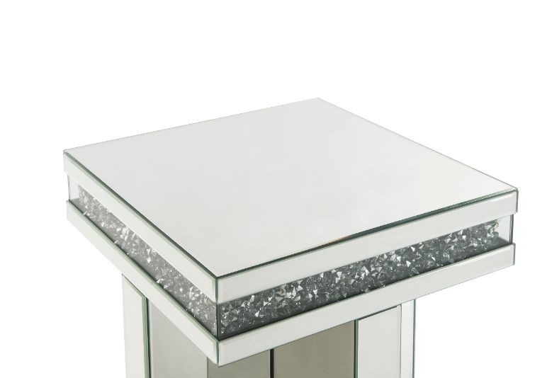 Noralie End Table - 84697 - In Stock Furniture