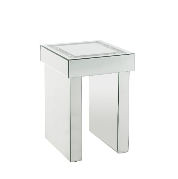 Noralie End Table - 84702 - In Stock Furniture