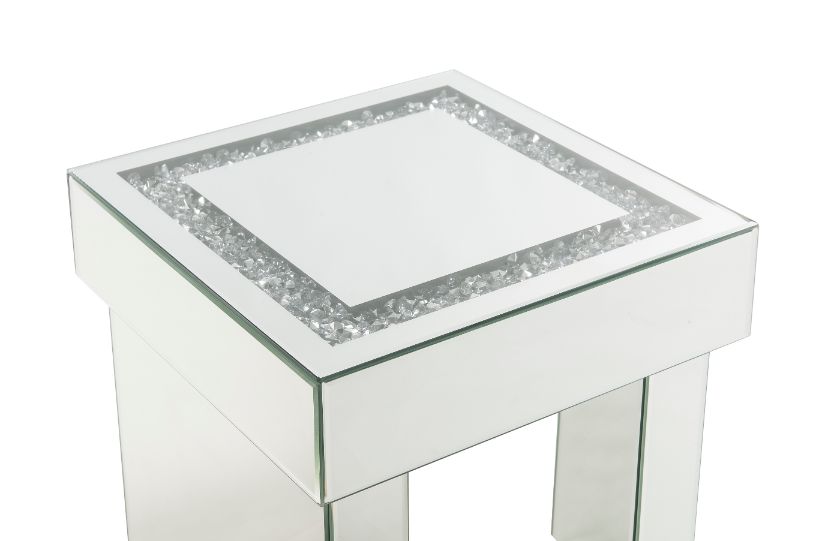 Noralie End Table - 84702 - In Stock Furniture