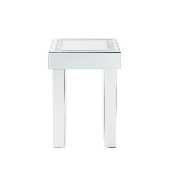 Noralie End Table - 84702 - In Stock Furniture