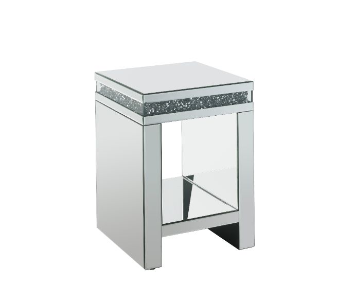 Noralie End Table - 84717 - In Stock Furniture