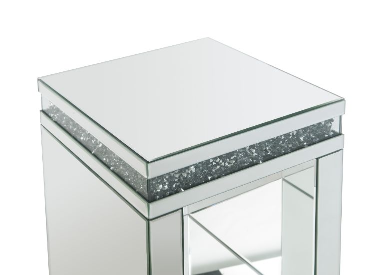 Noralie End Table - 84717 - In Stock Furniture