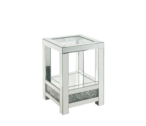 Noralie End Table - 84722 - In Stock Furniture