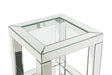 Noralie End Table - 84722 - In Stock Furniture