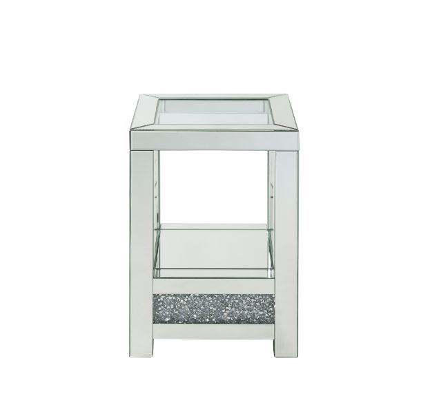 Noralie End Table - 84722 - In Stock Furniture