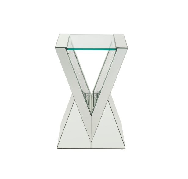 Noralie End Table - 84727 - In Stock Furniture