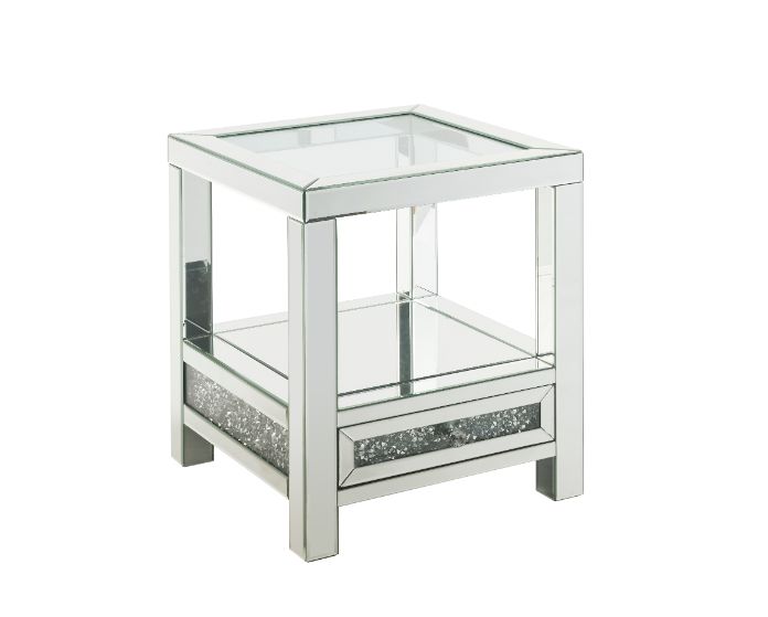 Noralie End Table - 84732 - In Stock Furniture