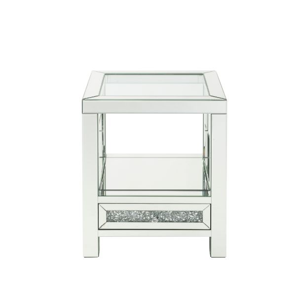 Noralie End Table - 84732 - In Stock Furniture