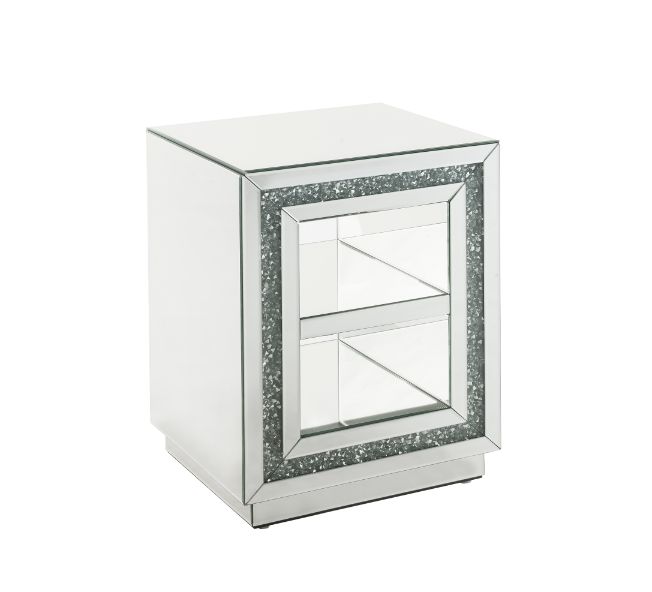 Noralie End Table - 84737 - In Stock Furniture