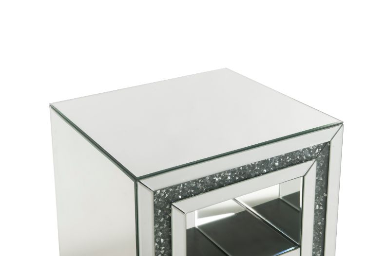 Noralie End Table - 84737 - In Stock Furniture