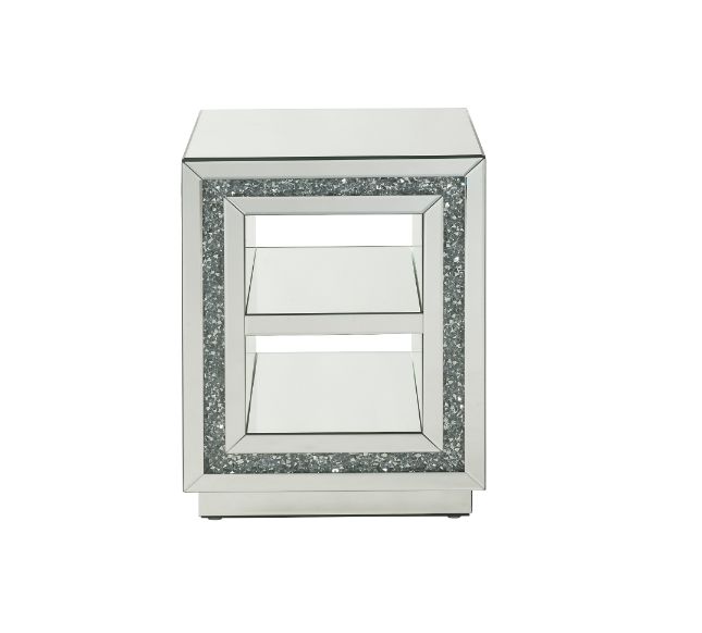 Noralie End Table - 84737 - In Stock Furniture