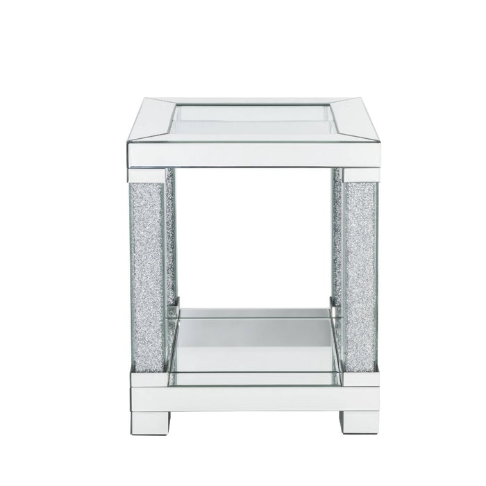 Noralie End Table - 87997 - In Stock Furniture